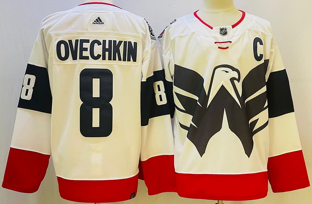 Washington Capitals Jerseys 04